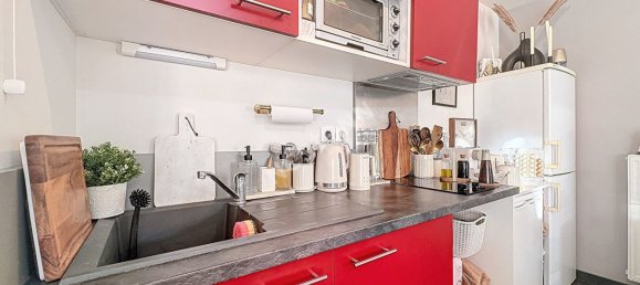 1 bedroom Apartment in Tours, France No. 41680 11