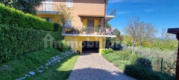 3 bedrooms Villa in Senigallia, Italy No. 229112 23