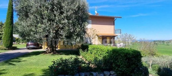 3 bedrooms Villa in Senigallia, Italy No. 229112 17