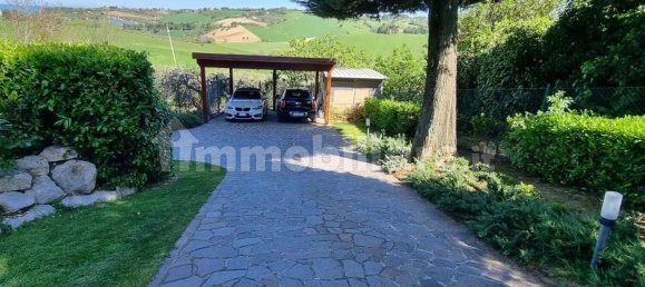 3 bedrooms Villa in Senigallia, Italy No. 229112 44
