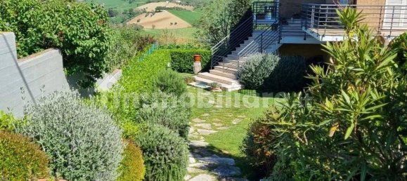 3 bedrooms Villa in Senigallia, Italy No. 229112 9