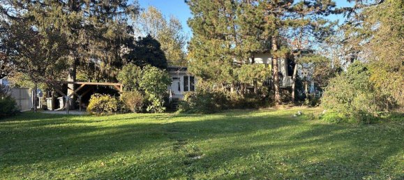 Grundstück in Wiener Neustadt, Austria, Nr. 212869 5