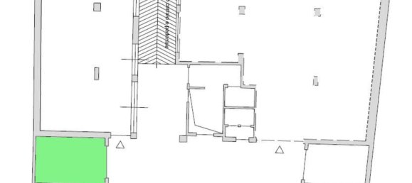 Garaje en Cinisello Balsamo, Italy 15 m² No. 254260 3