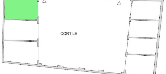 Garaje en Cinisello Balsamo, Italy 15 m² No. 254260 2