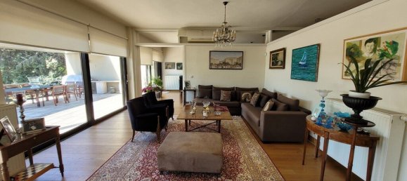 4 bedrooms Villa for sale in Panorama, Pylaia-Chortiatis, Thessaloniki, Central Macedonia, Macedonia and Thrace, Greece № 52804 26