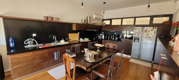 4 bedrooms Villa for sale in Panorama, Pylaia-Chortiatis, Thessaloniki, Central Macedonia, Macedonia and Thrace, Greece № 52804 8