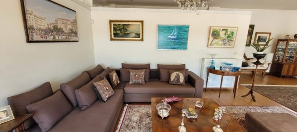 4 bedrooms Villa for sale in Panorama, Pylaia-Chortiatis, Thessaloniki, Central Macedonia, Macedonia and Thrace, Greece № 52804 6