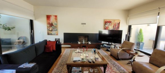 4 bedrooms Villa for sale in Panorama, Pylaia-Chortiatis, Thessaloniki, Central Macedonia, Macedonia and Thrace, Greece № 52804 23
