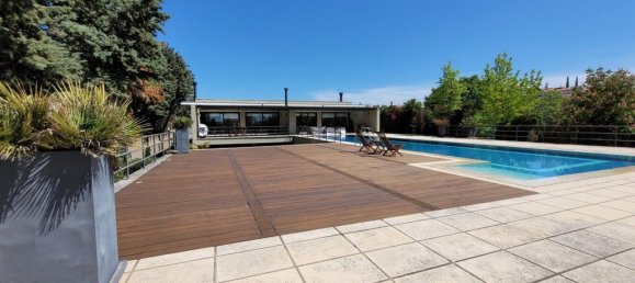 4 bedrooms Villa for sale in Panorama, Pylaia-Chortiatis, Thessaloniki, Central Macedonia, Macedonia and Thrace, Greece № 52804 17