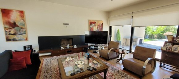 4 bedrooms Villa for sale in Panorama, Pylaia-Chortiatis, Thessaloniki, Central Macedonia, Macedonia and Thrace, Greece № 52804 25