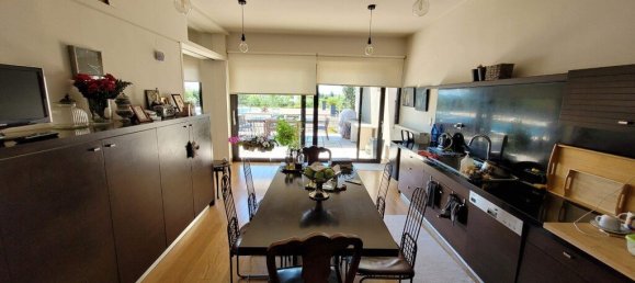 4 bedrooms Villa for sale in Panorama, Pylaia-Chortiatis, Thessaloniki, Central Macedonia, Macedonia and Thrace, Greece № 52804 29