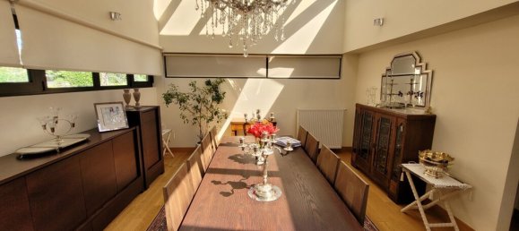 4 bedrooms Villa for sale in Panorama, Pylaia-Chortiatis, Thessaloniki, Central Macedonia, Macedonia and Thrace, Greece № 52804 10