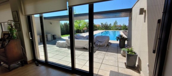 4 bedrooms Villa for sale in Panorama, Pylaia-Chortiatis, Thessaloniki, Central Macedonia, Macedonia and Thrace, Greece № 52804 28