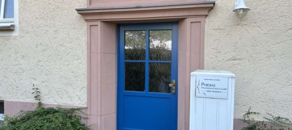 1 chambre Appartement à Zwickau, Germany No. 234915 5