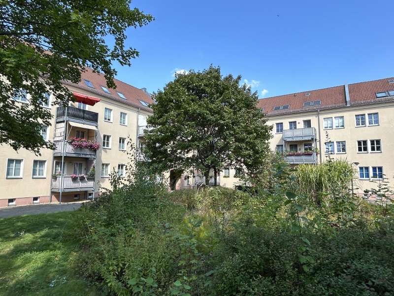 1 chambre Appartement à Zwickau, Germany No. 234915