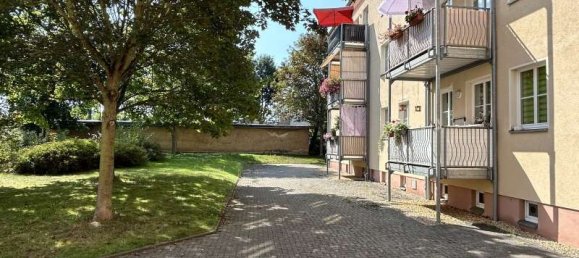 1 chambre Appartement à Zwickau, Germany No. 234915 3