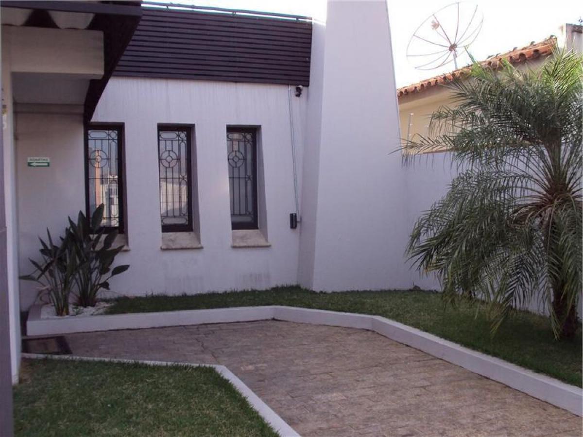 Casa T3 em São Paulo, Brazil N.º 567470