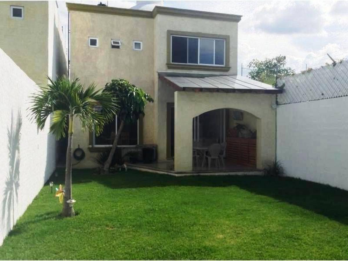 3 Schlafzimmer Haus in Morelos, Mexico, Nr. 186301