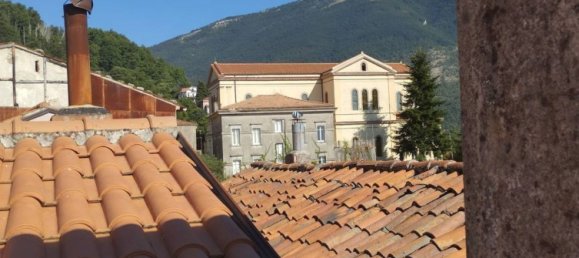 3 rooms Duplex in Rivello, Italy No. 31884 50