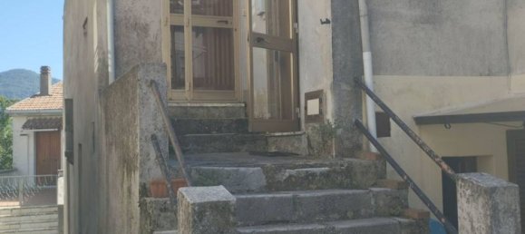 3 rooms Duplex in Rivello, Italy No. 31884 29