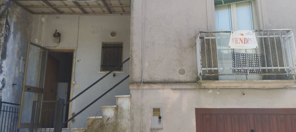 3 rooms Duplex in Rivello, Italy No. 31884 2