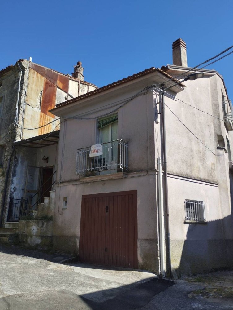 3 rooms Duplex in Rivello, Italy No. 31884