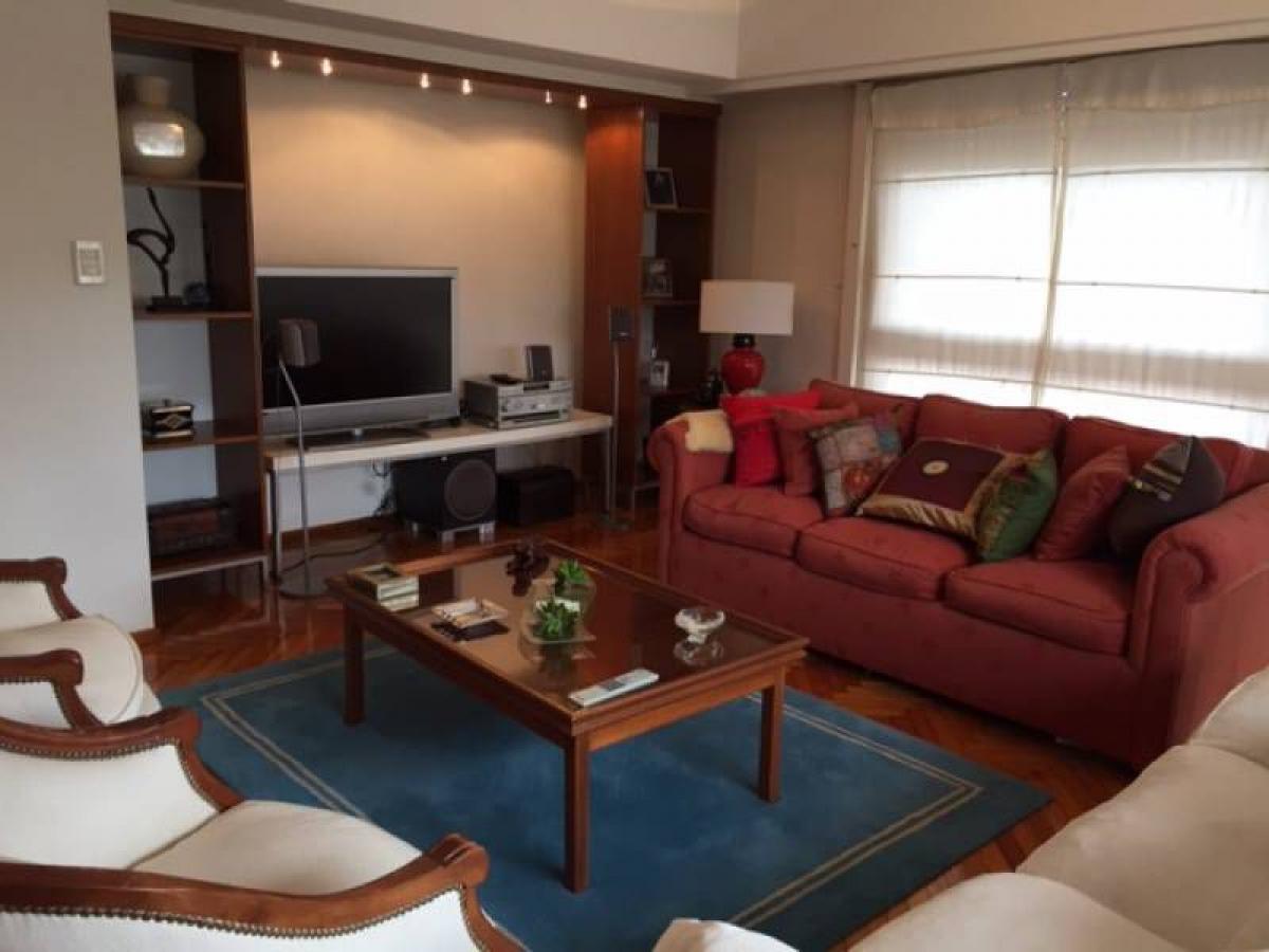 Apartamento de 4 dormitorios en Santa Fe, Argentina No. 5323