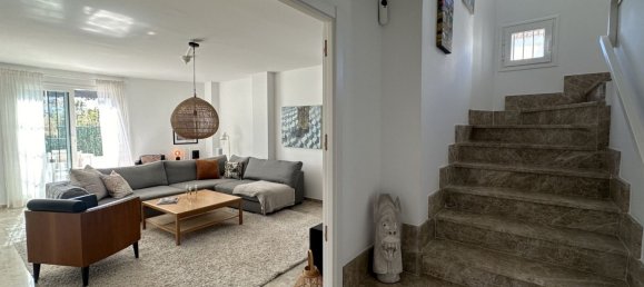 4 bedrooms House in Marbella, Spain No. 134823 8