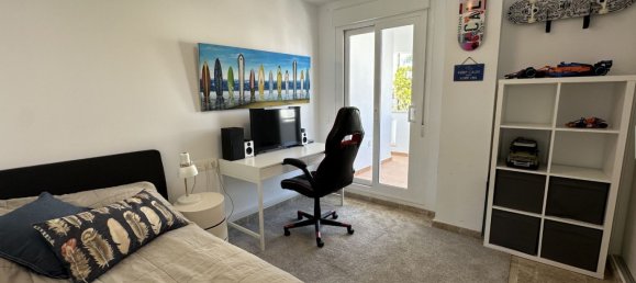 4 bedrooms House in Marbella, Spain No. 134823 14