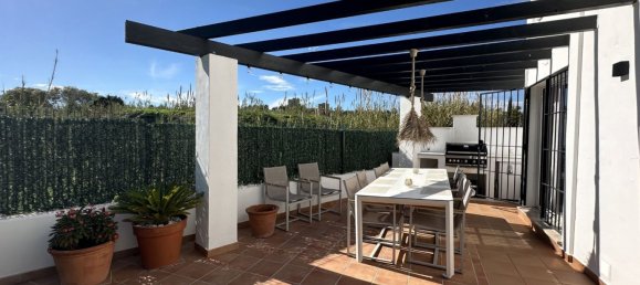 4 bedrooms House in Marbella, Spain No. 134823 2