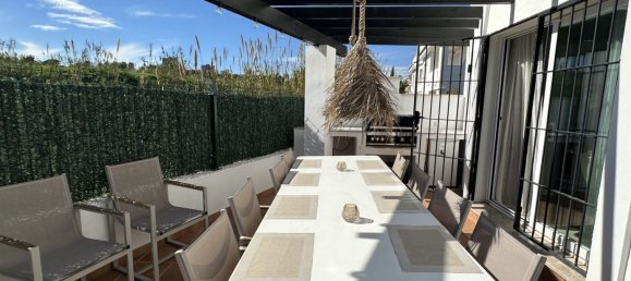 4 bedrooms House in Marbella, Spain No. 134823 3