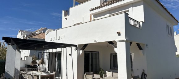 4 bedrooms House in Marbella, Spain No. 134823 20