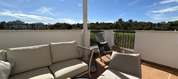 4 bedrooms House in Marbella, Spain No. 134823 19