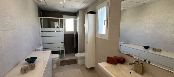 4 bedrooms House in Marbella, Spain No. 134823 17