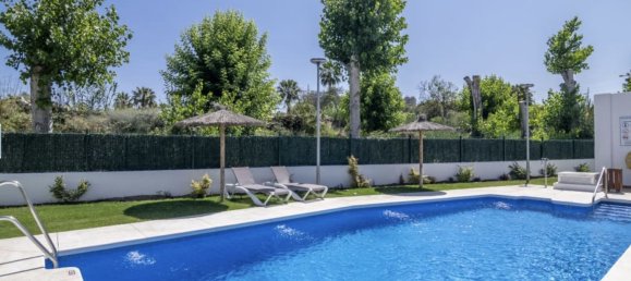 4 bedrooms House in Marbella, Spain No. 134823 21