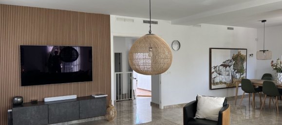 4 bedrooms House in Marbella, Spain No. 134823 6