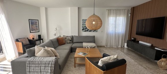 4 bedrooms House in Marbella, Spain No. 134823 7