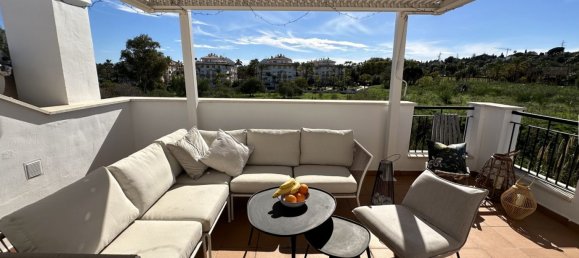 4 bedrooms House in Marbella, Spain No. 134823 18