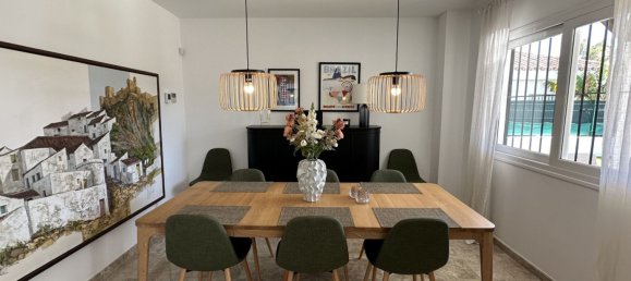 4 bedrooms House in Marbella, Spain No. 134823 9