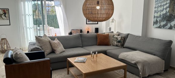 4 bedrooms House in Marbella, Spain No. 134823 5