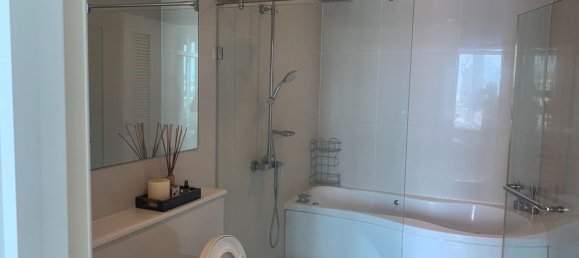 Apartamento com 1 quarto em condomínio em Bangkok, Thailand N.º 19274 3