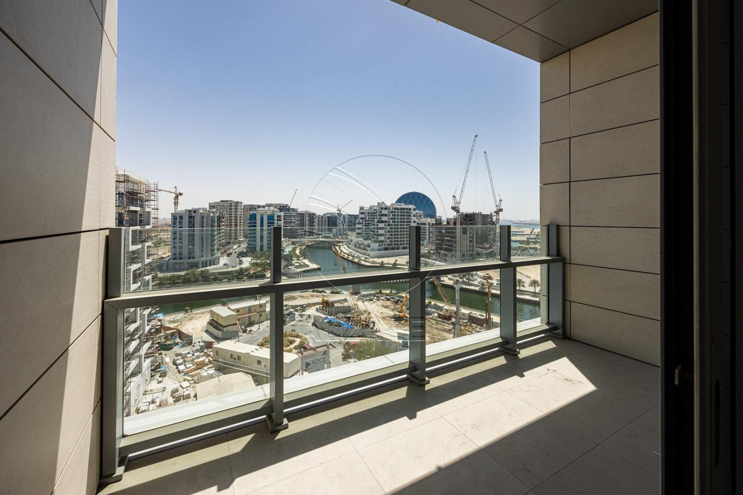 2 bedrooms Apartment in Al Raha Beach, UAE No. 29208