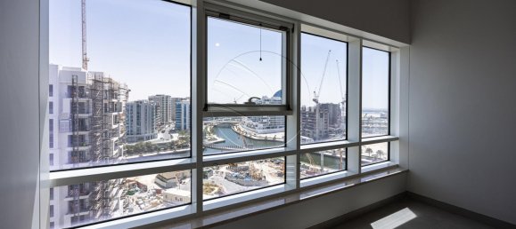 2 bedrooms Apartment in Al Raha Beach, UAE No. 29208 16