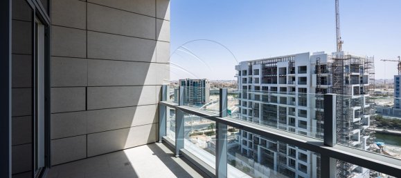 2 bedrooms Apartment in Al Raha Beach, UAE No. 29208 3