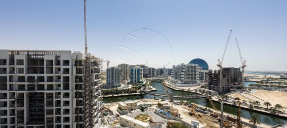 2 bedrooms Apartment in Al Raha Beach, UAE No. 29208 2