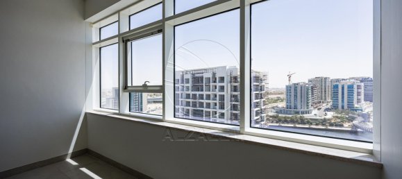 2 bedrooms Apartment in Al Raha Beach, UAE No. 29208 15