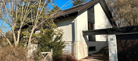 Таунхаус с 4 спальнями в Швебиш Халль, Германия № 18838 4