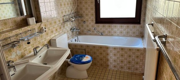 Таунхаус с 4 спальнями в Швебиш Халль, Германия № 18838 15