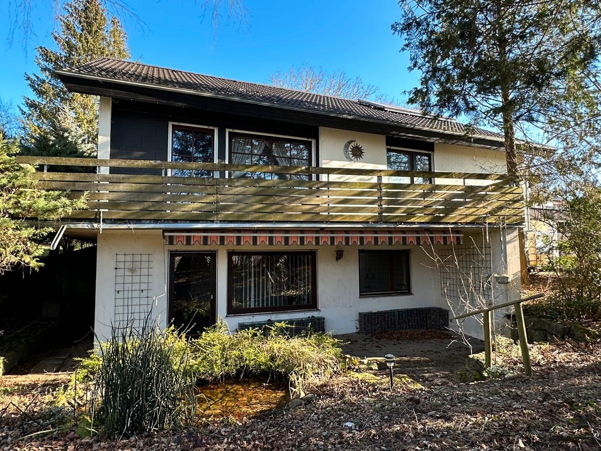 Таунхаус с 4 спальнями в Швебиш Халль, Германия № 18838