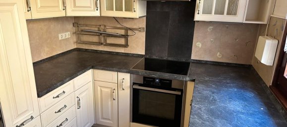 Таунхаус с 4 спальнями в Швебиш Халль, Германия № 18838 9